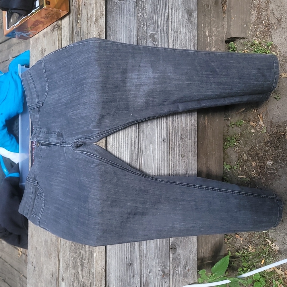 Barabas mens jeans